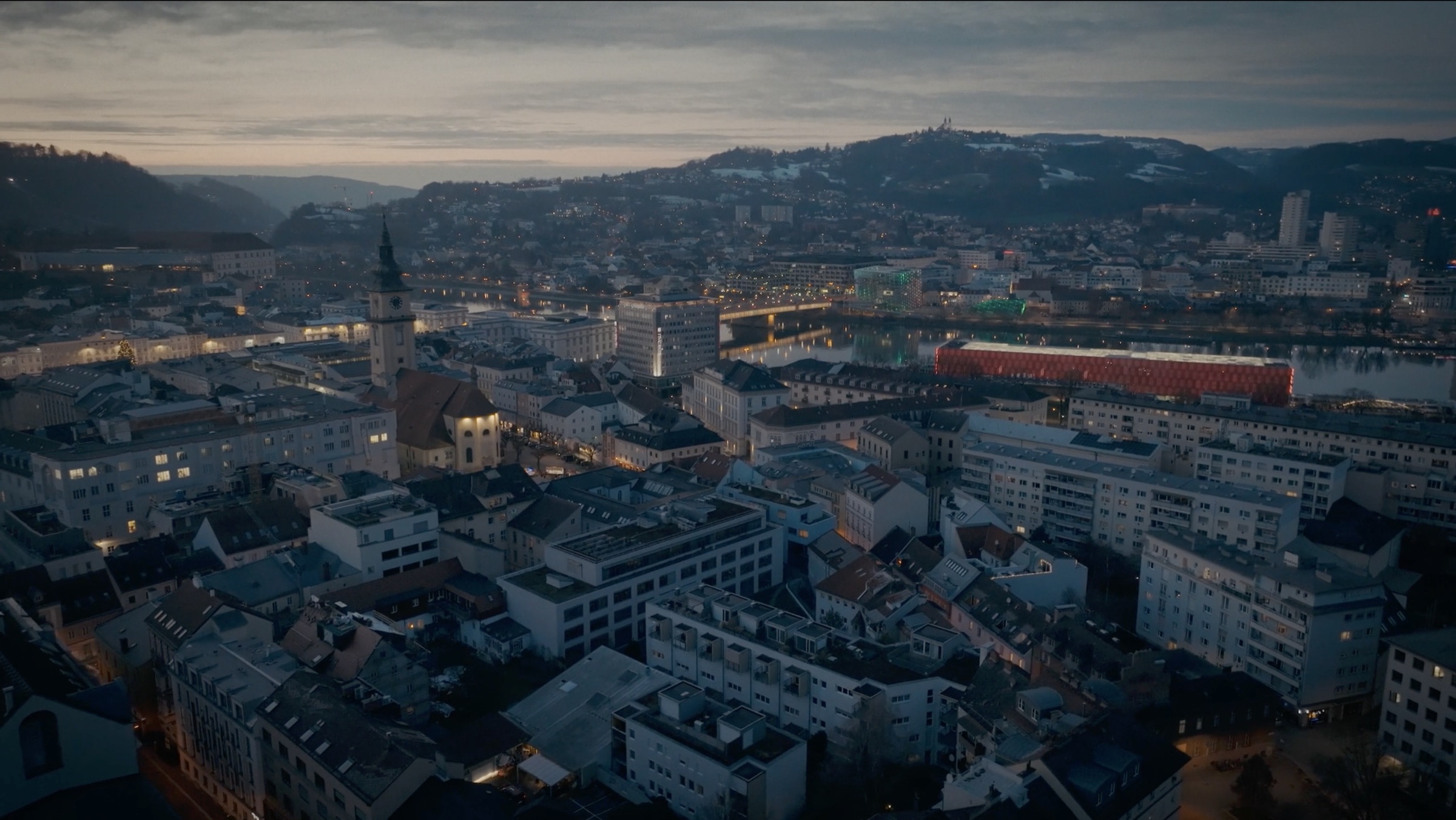 Land Oberösterreich
