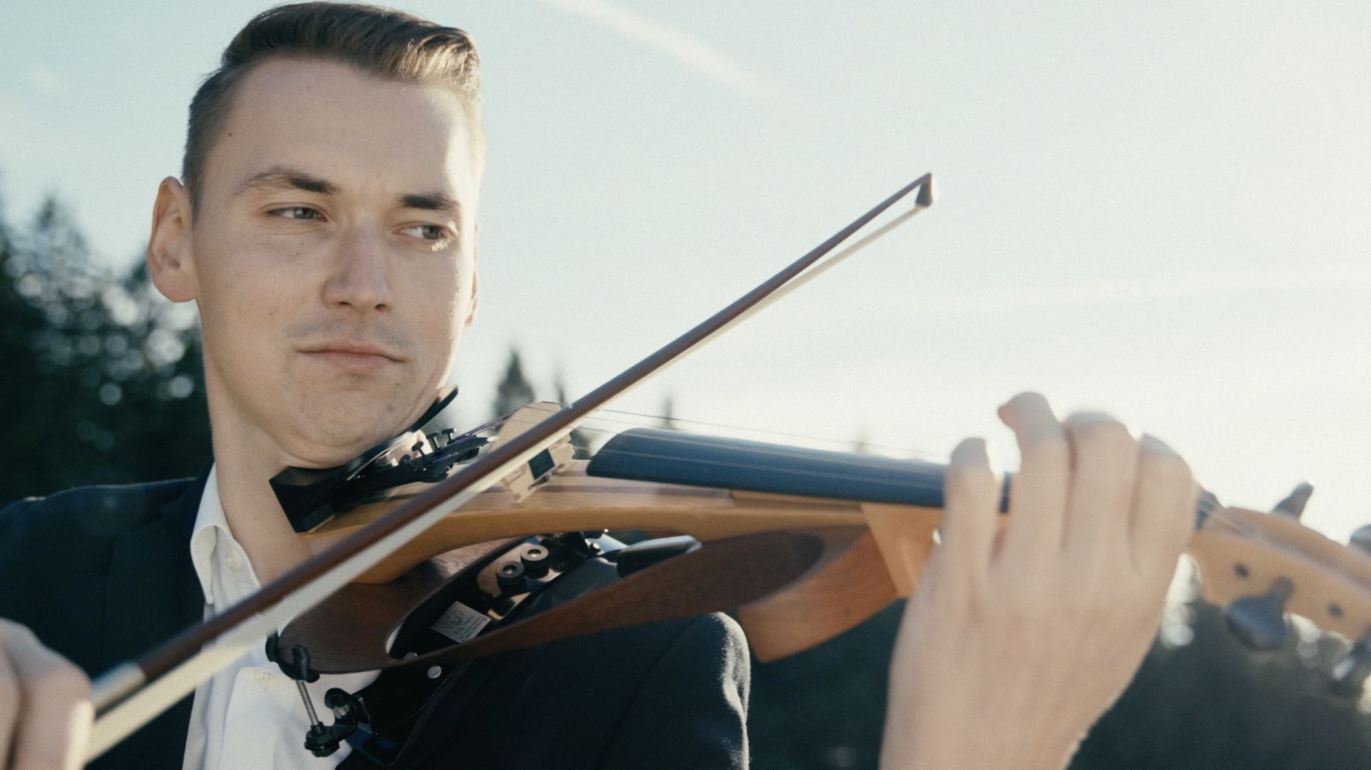 Still aus dem Imagefilm von Roob & Simon